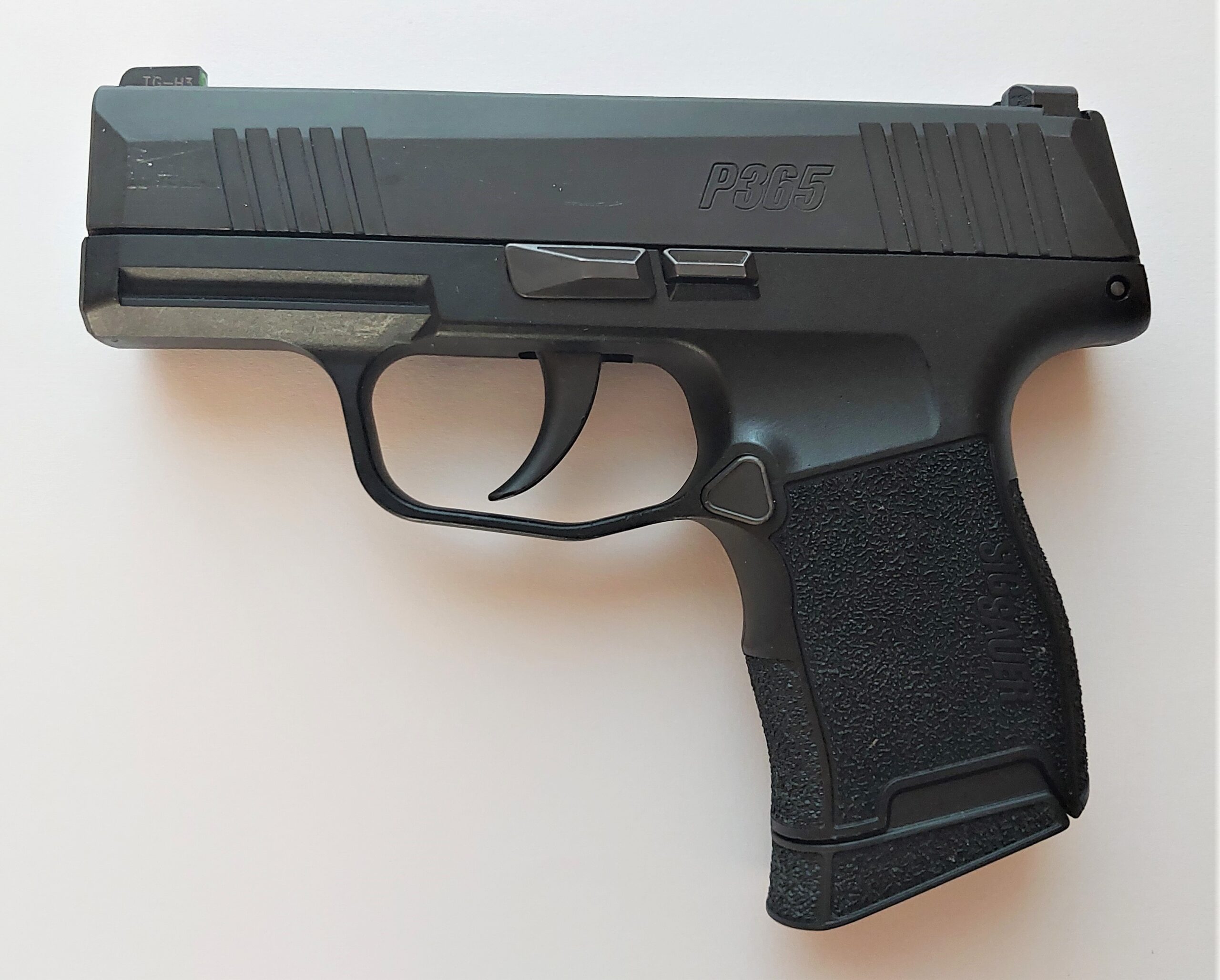 Pistolet Sig Sauer P365