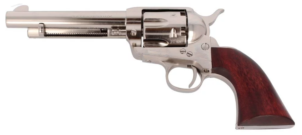 Colt Single Action Army