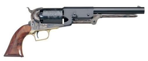 Colt Walker - replika firmy Uberti, dostępna w sklepie Secpol